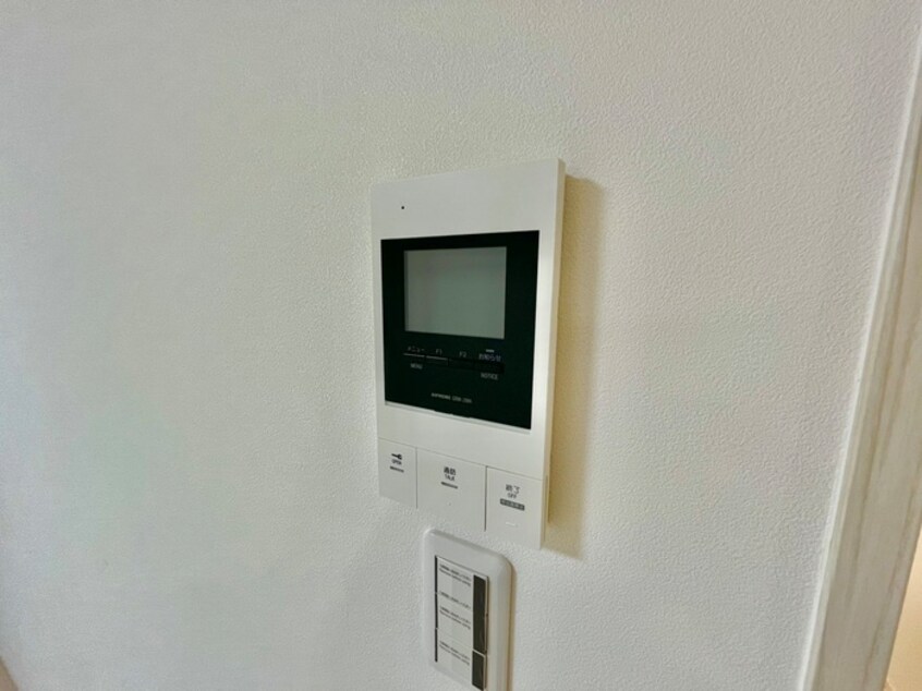 内観写真 グランツあびこWEST