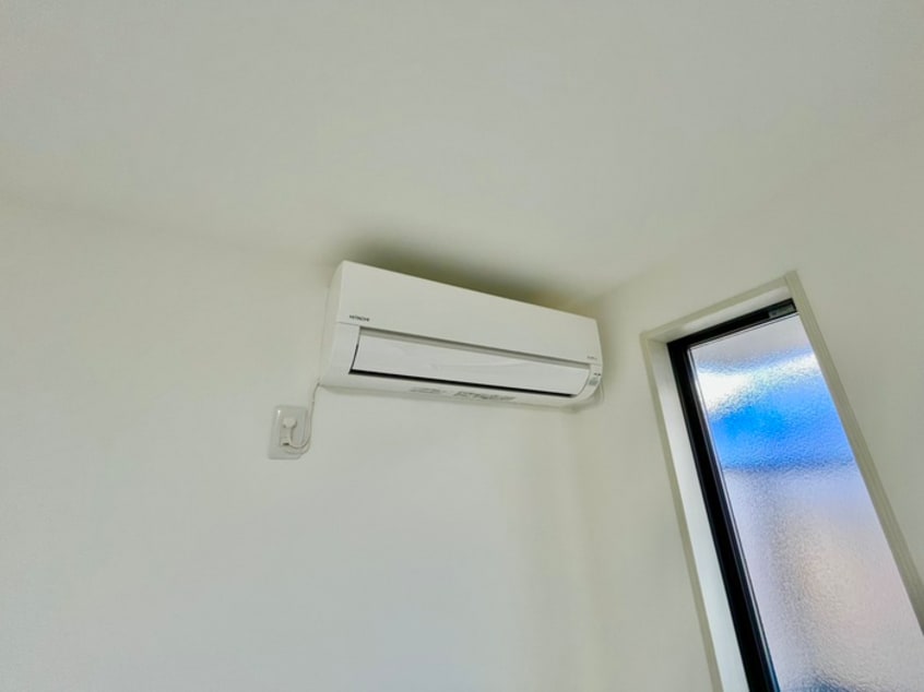 内観写真 グランツあびこWEST