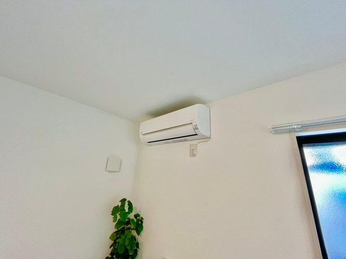 内観写真 グランツあびこWEST