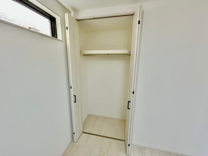 収納 グランツあびこWEST