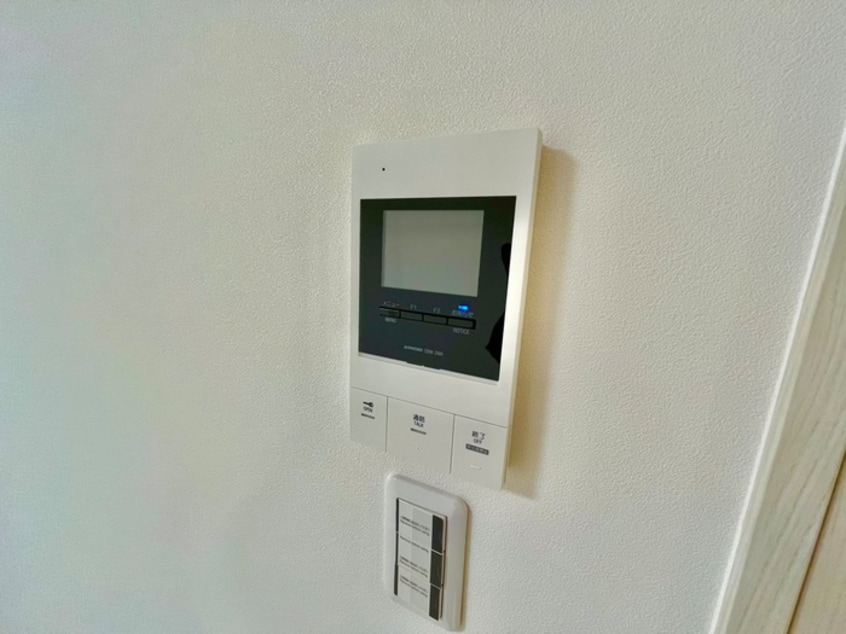 内観写真 グランツあびこWEST