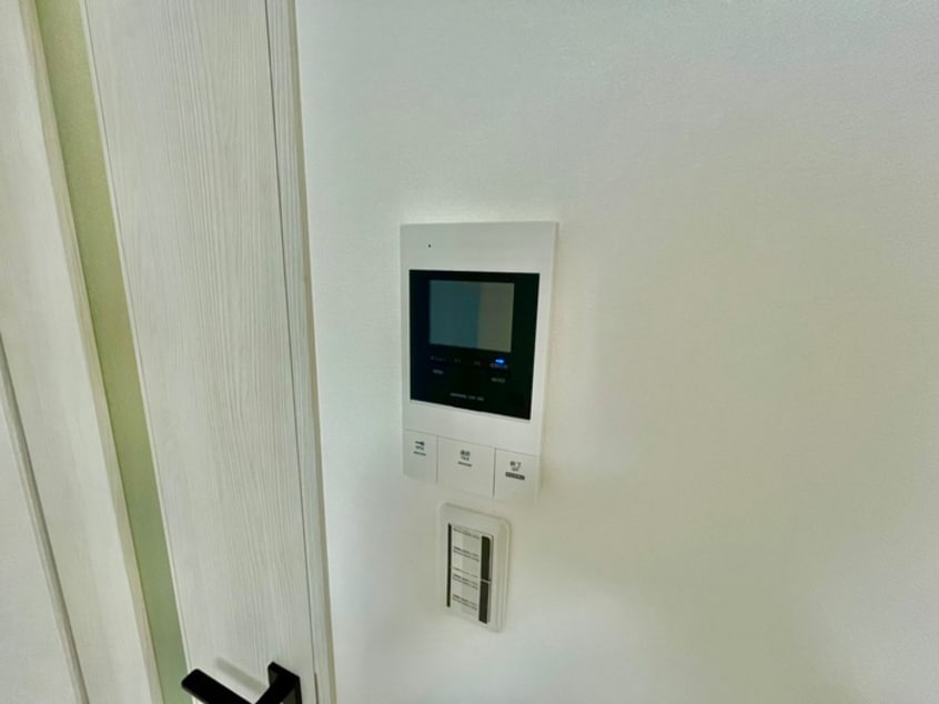 内観写真 グランツあびこWEST