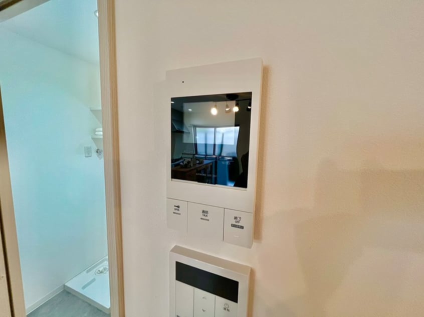 内観写真 グランツあびこWEST