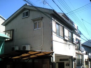 吉田様貸家