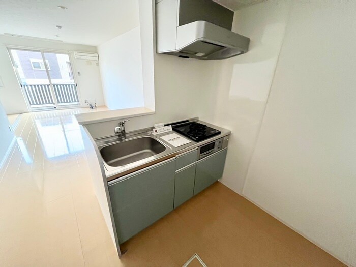 キッチン エルス－ル