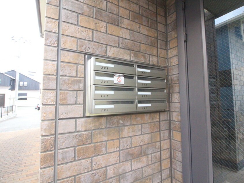 建物設備 エルス－ル