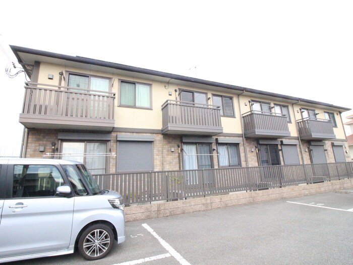 外観写真 エルス－ル