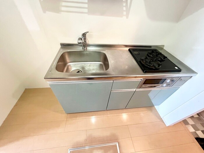 キッチン エルス－ル