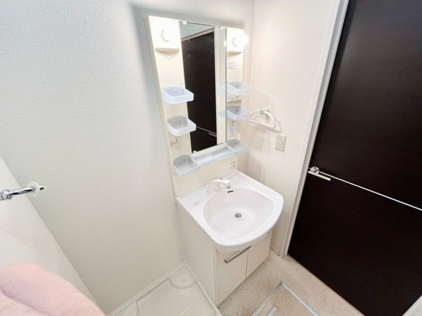 洗面 エルス－ル