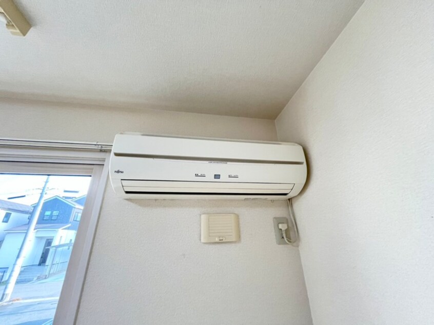 内観写真 エルス－ル