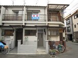 楠根南町２７貸家