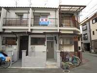 楠根南町２７貸家