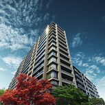ﾌｧｲﾝｼﾃｨ千里津雲台(611)