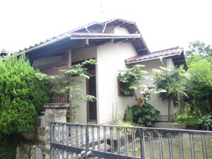 東上牧2丁目一戸建