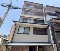 リベラ二条東洞院