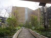 ｸﾞﾗﾝﾄﾞﾒｿﾞﾝ西九条ＢＩＯ(226)