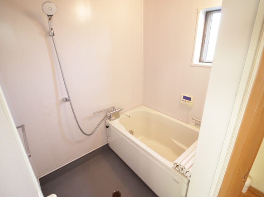 バス／シャワールーム等 マンション由多賀