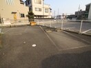 駐車場 マンション由多賀