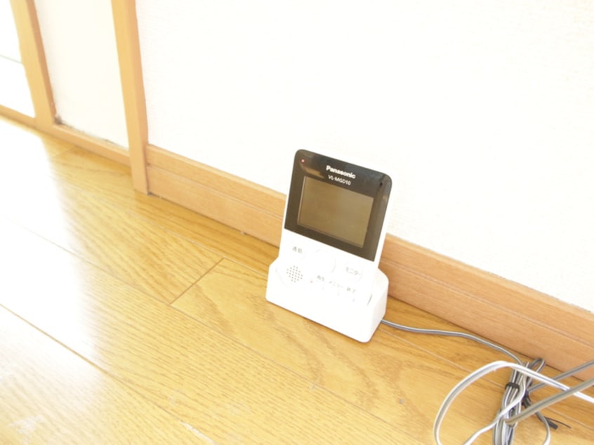 内観写真 マンション由多賀