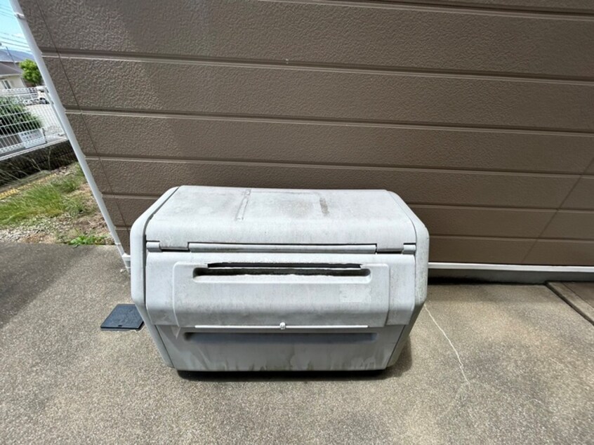 建物設備 メゾンマ－メイド