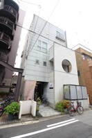 ｅｓｐｏｉｒ　ｇｏｎｂｉの外観