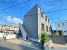 エクル中芝町の外観