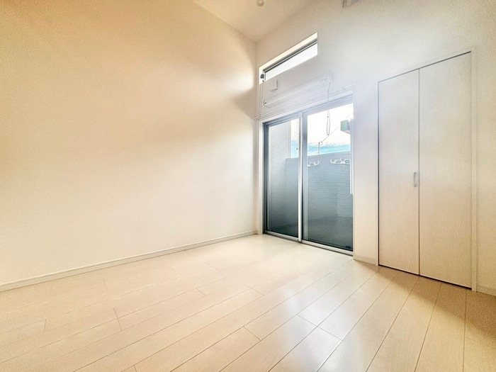 居室 エクル中芝町