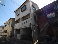 寝屋川池田一丁目戸建