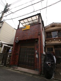 田中南西浦町28-13貸家