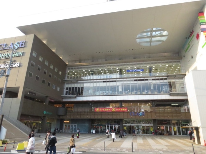 御影クラッセ(ショッピングセンター/アウトレットモール)まで700m ダンディライオン石屋川