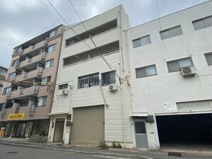 松本マンション