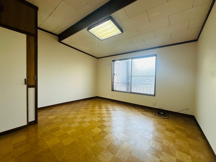 居室 東鳴尾町戸建貸家