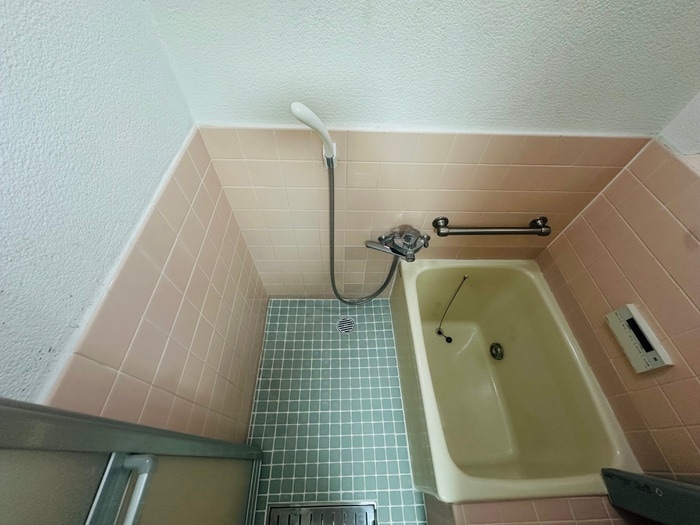 バス／シャワールーム等 東鳴尾町戸建貸家