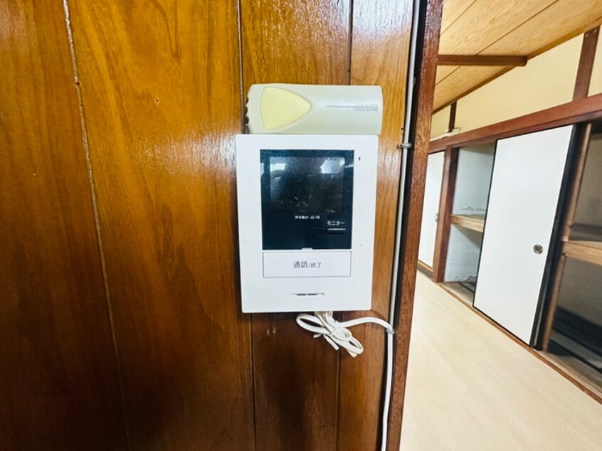 内観写真 東鳴尾町戸建貸家