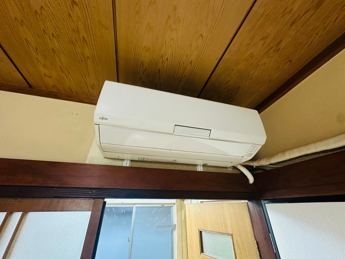 内観写真 東鳴尾町戸建貸家