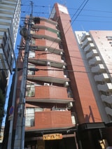 フォルツァ舟橋