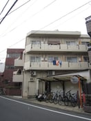 外観写真 ヴィラ・リモージュ