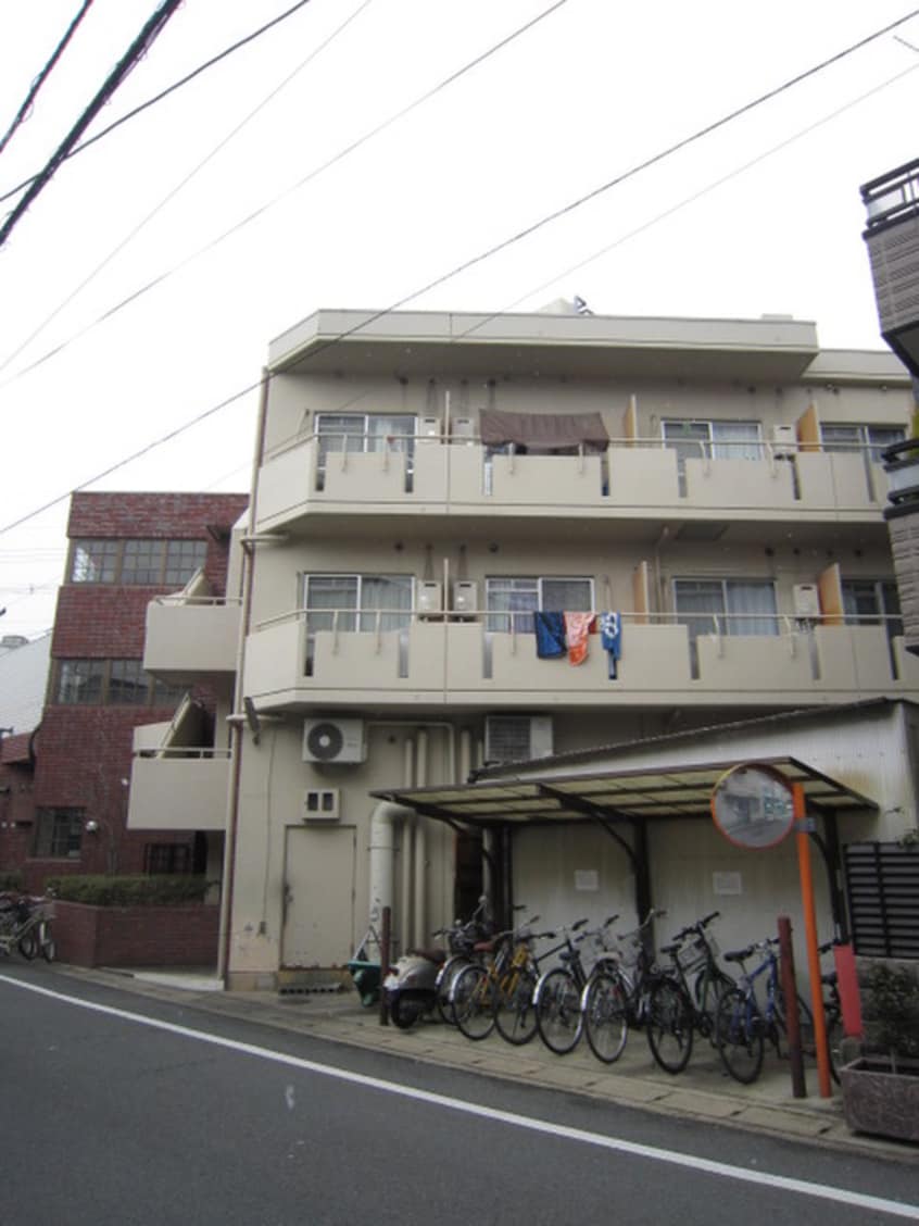 外観写真 ヴィラ・リモージュ