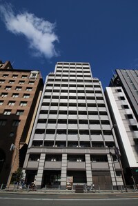 エスリ－ド北浜（５０７）