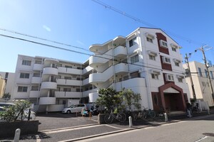 ビューハイツタナカ