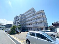 カーサステッソ野田（402）