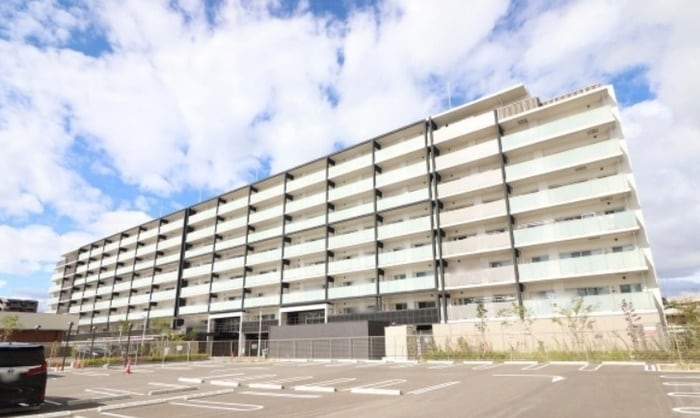 外観写真 ｴｽﾃﾑｺｰﾄｴｸｽｼﾃｨ（210）