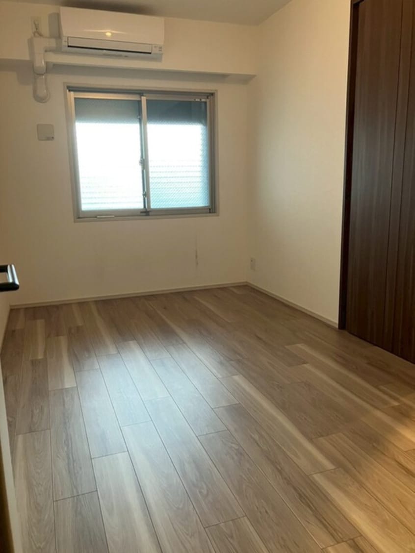 居室 ｴｽﾃﾑｺｰﾄｴｸｽｼﾃｨ（210）