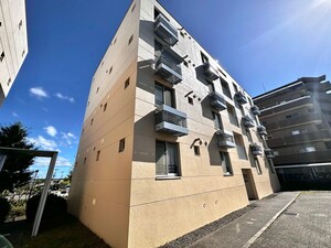 フォレスト竹の台南棟
