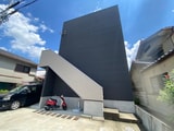 リゾレステ山科