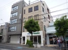 Ｔｅｎｄｏ５３．Ｂｌｄ．の外観
