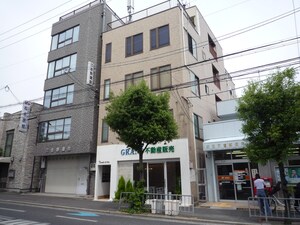 Ｔｅｎｄｏ５３．Ｂｌｄ．