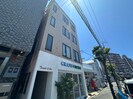 Ｔｅｎｄｏ５３．Ｂｌｄ．の外観