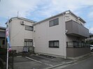 ユニオンハイツの外観