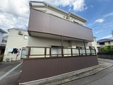 ユニオンハイツ